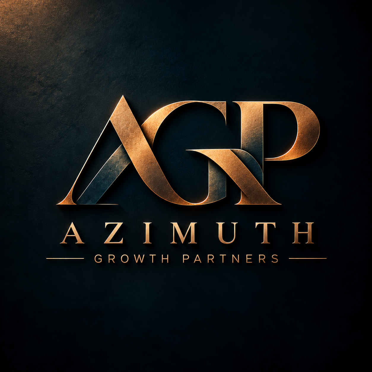 Azimuth Growth Partners logo